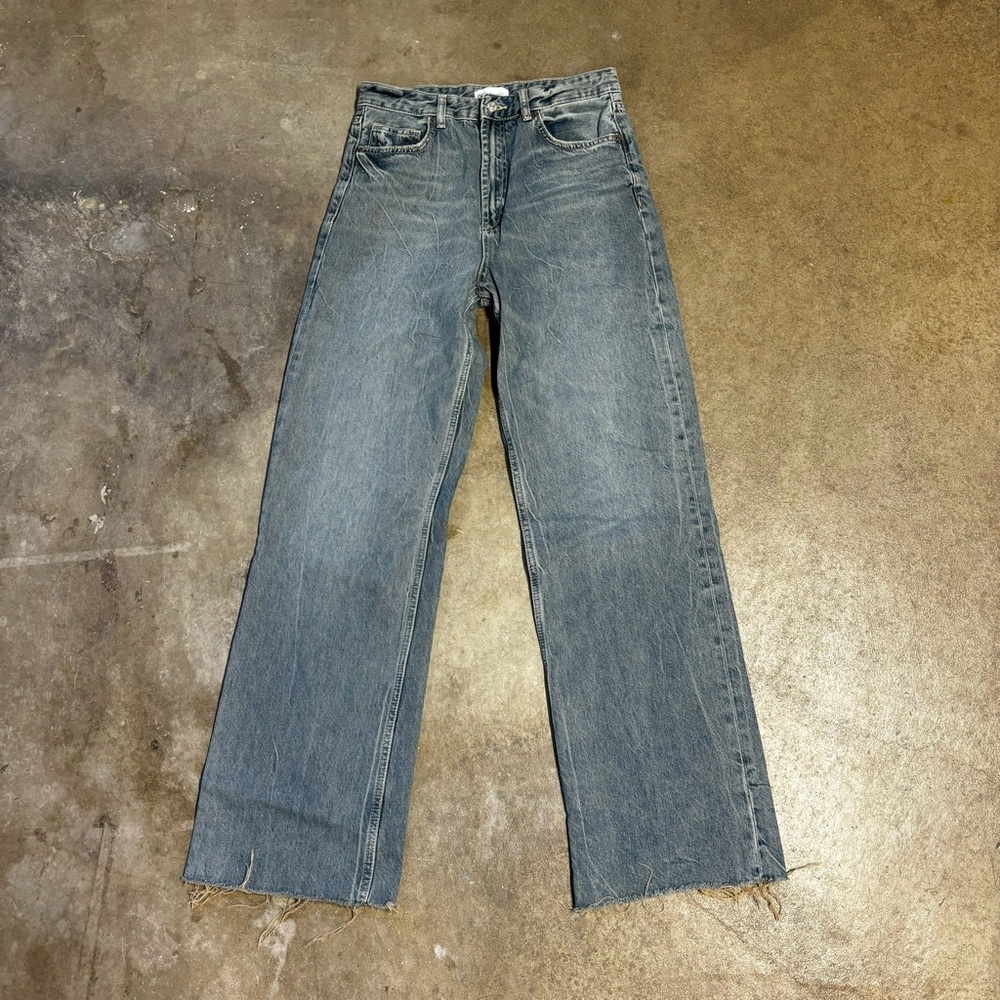 Zara Jeans